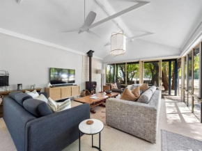 Mint Haus, stylish coastal retreat